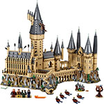 LEGO Hogwarts Castle 71043