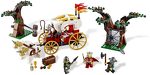 LEGO King`s Carriage Ambush 7188