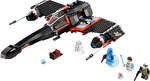 LEGO JEK-14’s Stealth Starfighter 75018