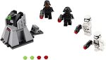 LEGO First Order Battle Pack 75132