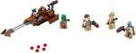 LEGO Rebel Alliance Battle Pack 75133