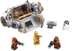 LEGO Droid Escape Pod 75136