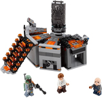 LEGO Carbon-Freezing Chamber 75137