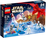 LEGO Star Wars Advent Calendar 75146