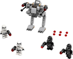 LEGO Imperial Trooper Battle Pack 75165