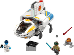 LEGO The Phantom 75170