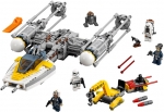 LEGO Y-Wing Starfighter 75172