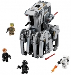 LEGO First Order Heavy Scout Walker 75177