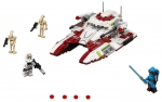 LEGO Republic Fighter Tank 75182