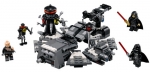 LEGO Darth Vader Transformation 75183