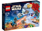 LEGO Advent Calendar 2017, Star Wars 75184