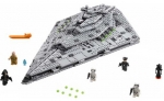 LEGO First Order Star Destroyer 75190