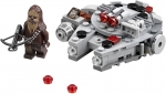 LEGO Millennium Falcon Microfighter 75193