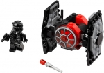 LEGO First Order TIE Fighter Microfighter 75194