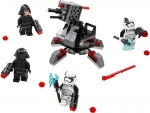 LEGO First Order Specialists Battle Pack 75197