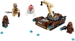 LEGO Tatooine Battle Pack 75198