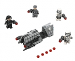 LEGO Imperial Patrol Battle Pack 75207