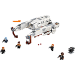 LEGO Imperial AT-Hauler 75219