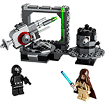 LEGO Death Star Cannon 75246