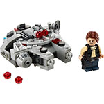 LEGO Millennium Falcon Microfighter 75295