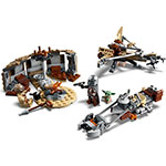 LEGO Trouble on Tatooine 75299