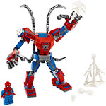 LEGO Spider-Man Mech 76146