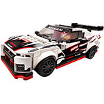 LEGO Nissan GT-R NISMO 76896