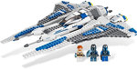 LEGO Pre Vizslas Mandalorian Fighter 9525