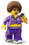 LEGO Minifigures Series 13 Disco Diva COL13-13