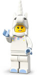 LEGO Minifigures Series 13 Unicorn Girl COL13-3