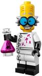 LEGO Minifigures Series 14 Crazy Scientist COL14-3