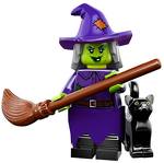 LEGO Minifigures Series 14 Witch COL14-4