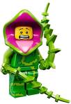 LEGO Minifigures Series 14 Plant Monster COL14-5