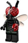 LEGO Minifigures Series 14 Fly Monster COL14-6