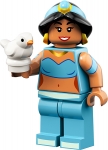 LEGO Minifigura Disney Jasmine COLDIS2-12