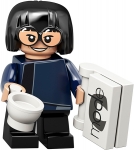 LEGO Minifigura Disney Edna Mode COLDIS2-17