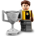 LEGO Minifigure Cedric Diggory COLHP-12