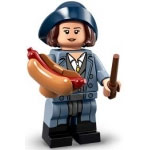LEGO Minifigure Tina Goldstein™ COLHP-18