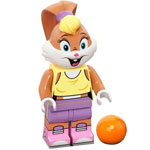 LEGO Minifigura Lola Bunny COLLT-1