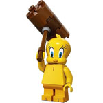 LEGO Minifigur Tweety Bird COLLT-5