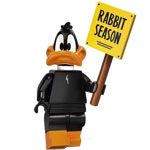 LEGO Minifigura Daffy Duck COLLT-7