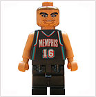 LEGO Minifigure Sport